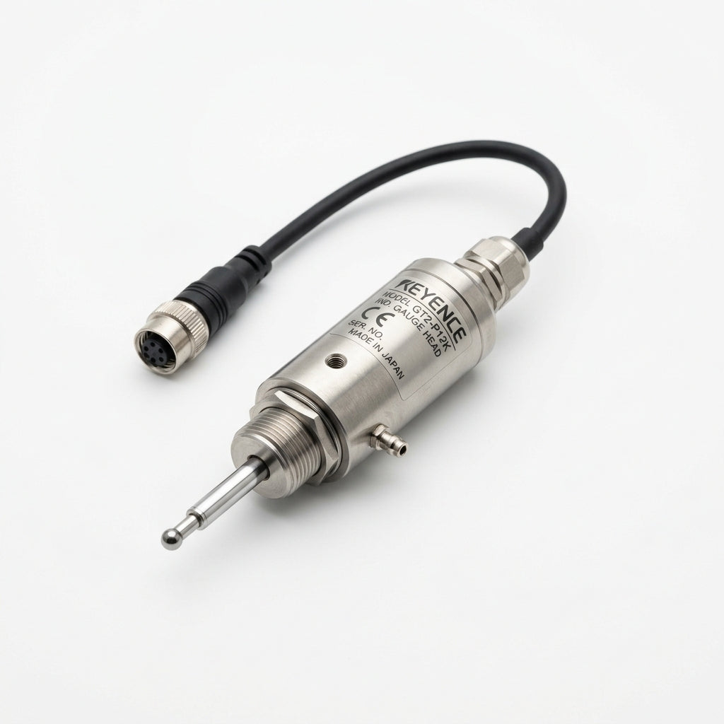 KEYENCE CORP GT2-P12K