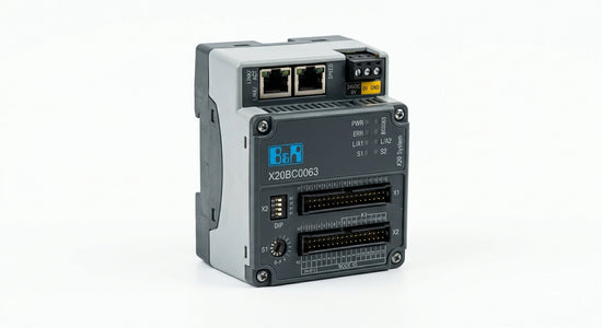 B&R X20BC0063