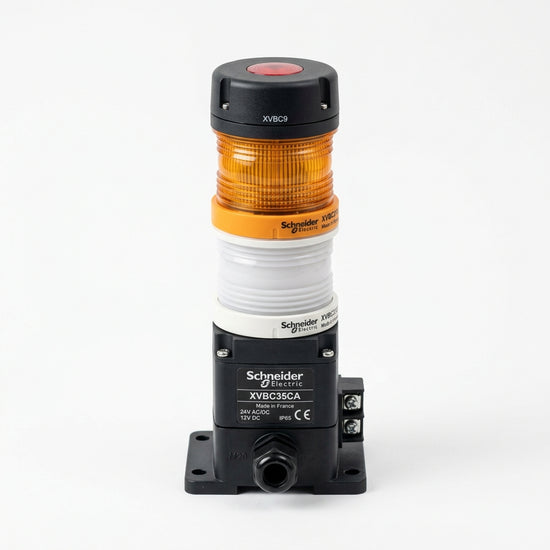 SCHNEIDER XVBC35CA MODULO DE LUZ NARANJA USADO