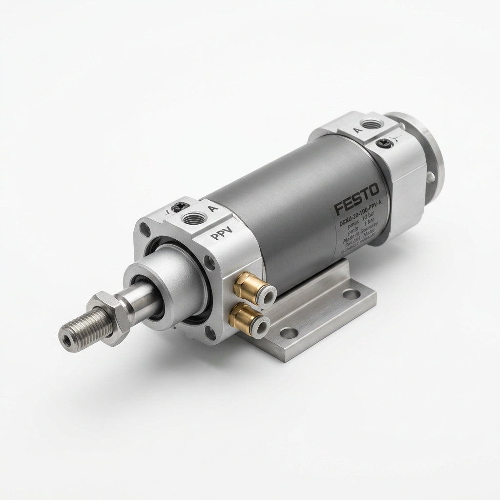 FESTO DSNU-20-100-PPV-A