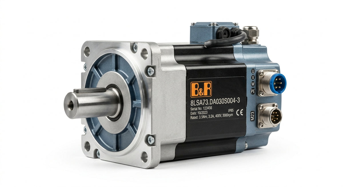 B&R 8LSA73.DA030S004-3