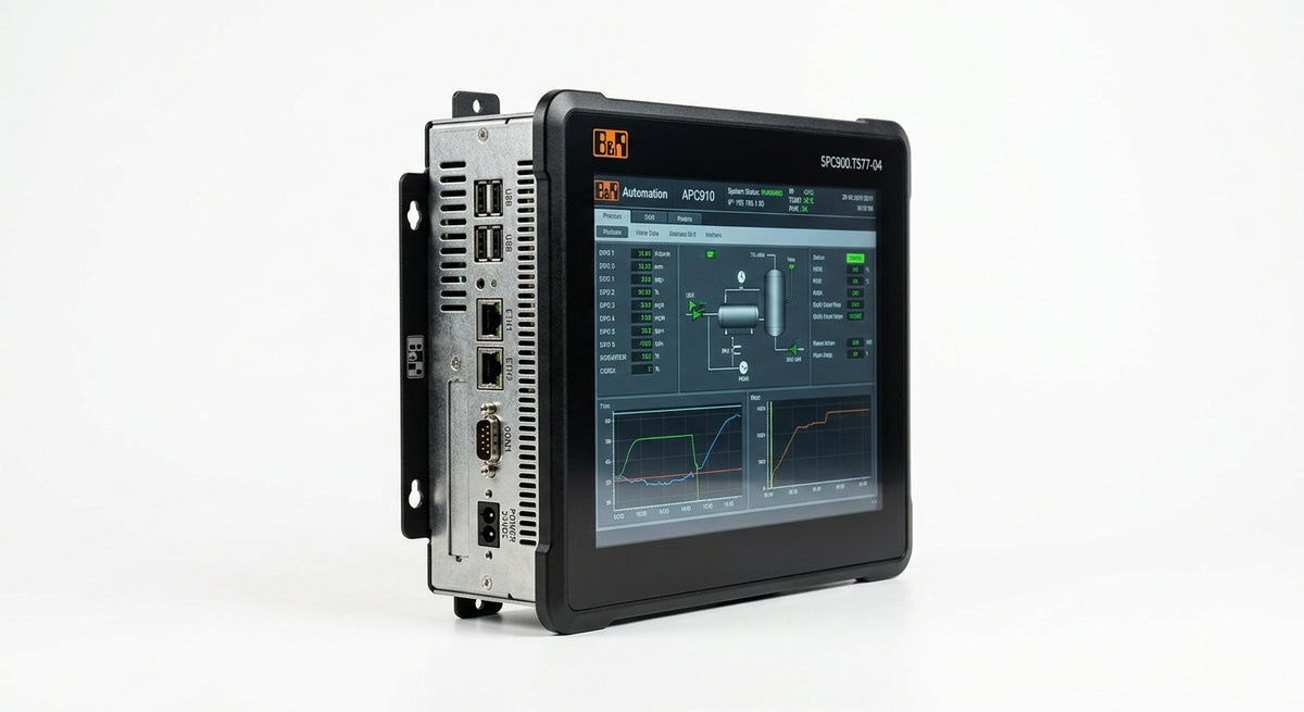 B&R 5PC900.TS77-04