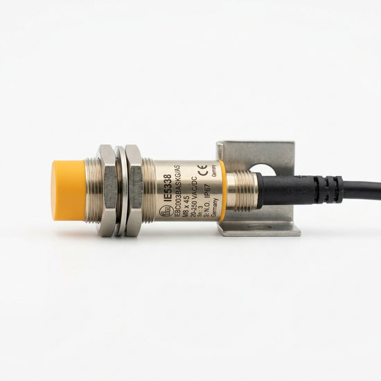 Ifm Ie5338/iebc003baskg/as sensor inductivo de proximidad