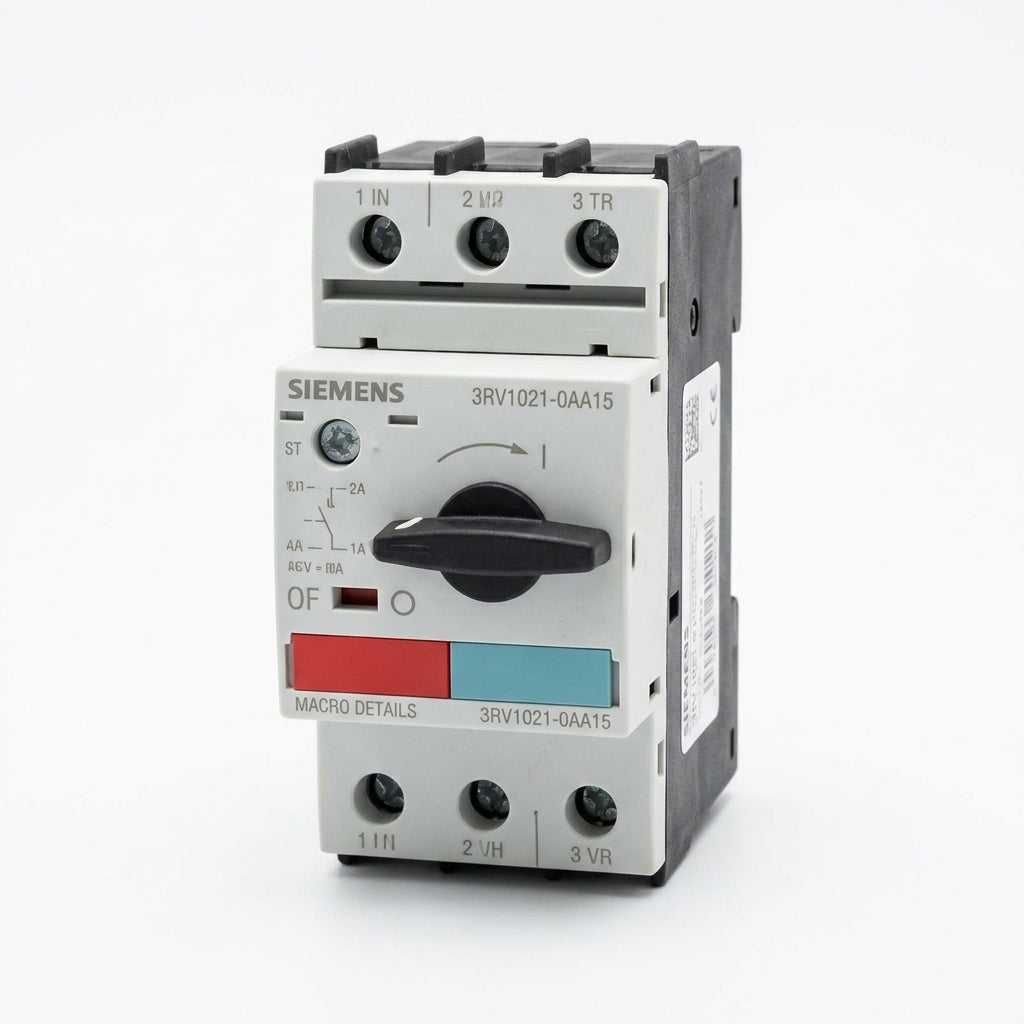 Siemens 3RV1021-0AA15