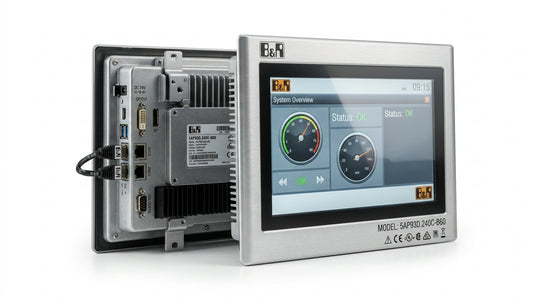 B&R 5AP93D.240C-B60