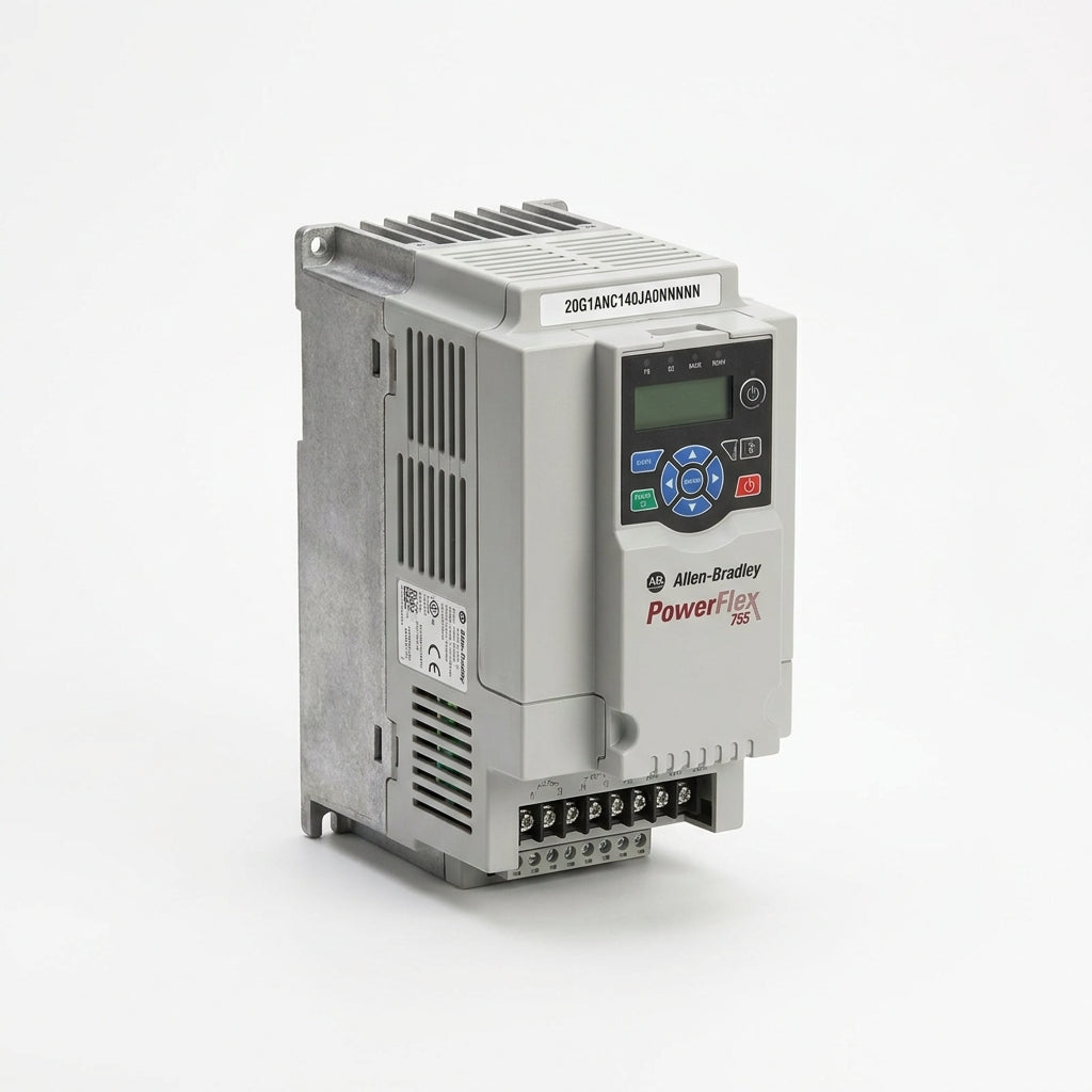 Allen-Bradley 20G1ANC140JA0NNNNN