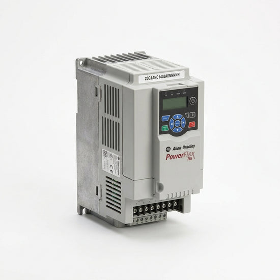 Allen-Bradley 20G1ANC140JA0NNNNN