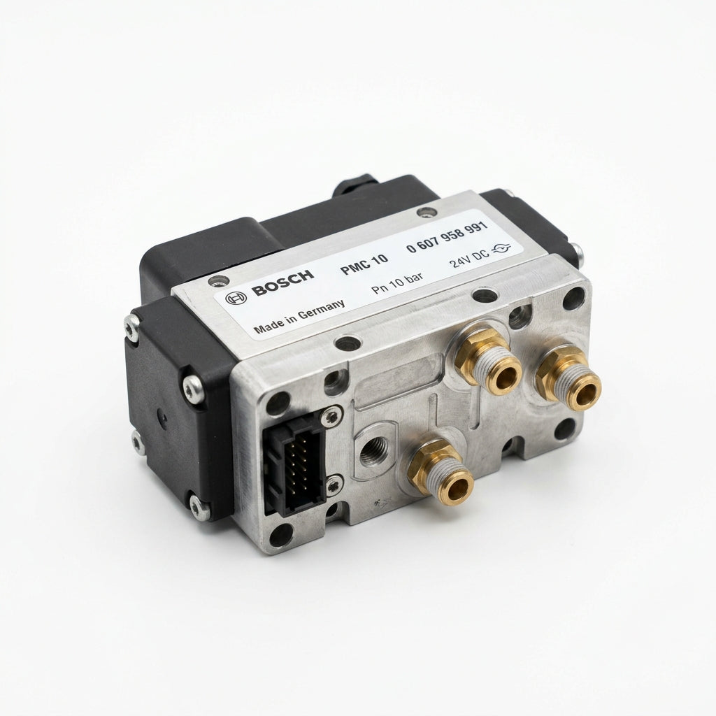 BOSCH PMC 10 0 607 958 991