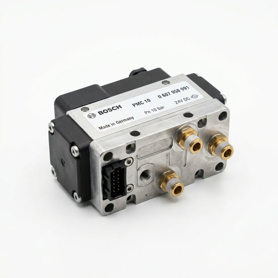 BOSCH PMC 10 0 607 958 991