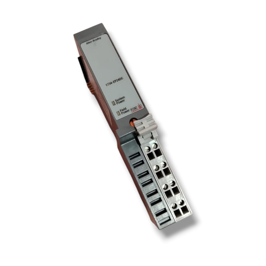 ALLEN BRADLEY 1734-EP24DC