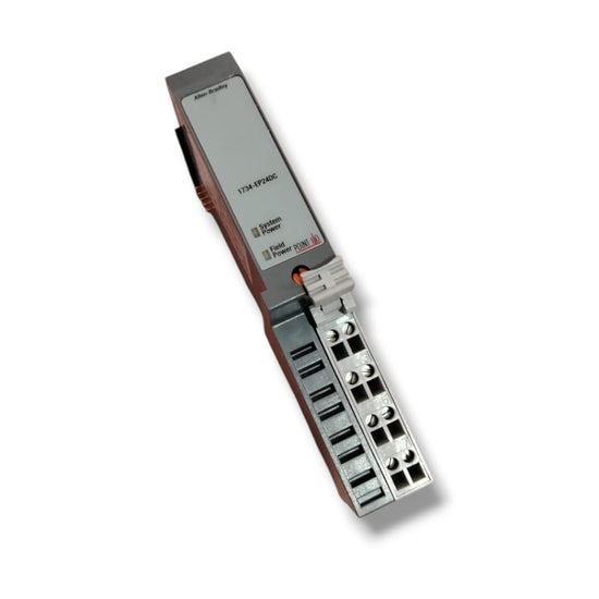 ALLEN BRADLEY 1734-EP24DC