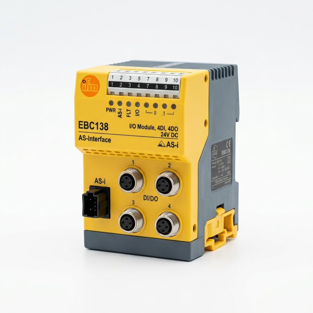 IFM EBC138