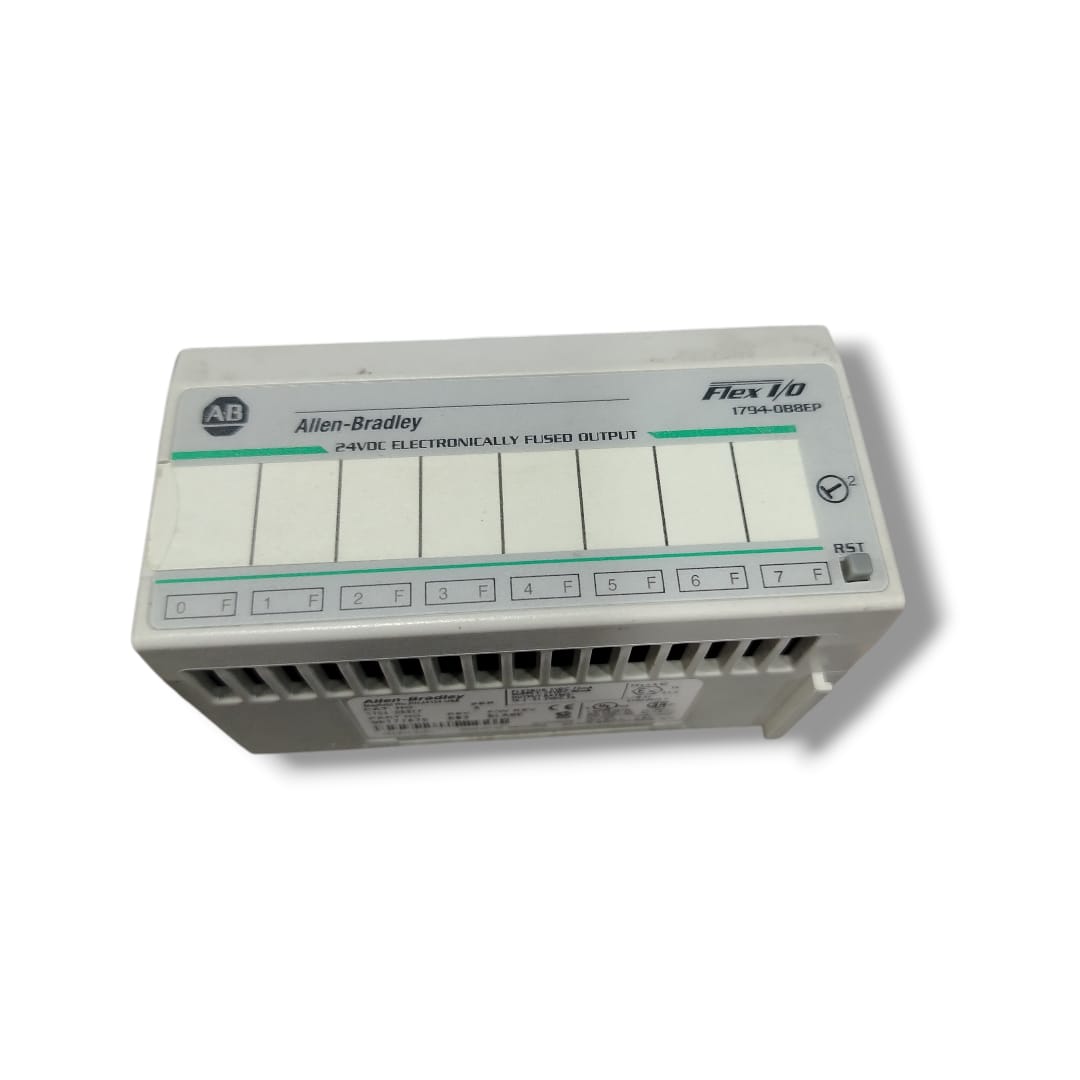 ALLEN BRADLEY 1794-0B8EP