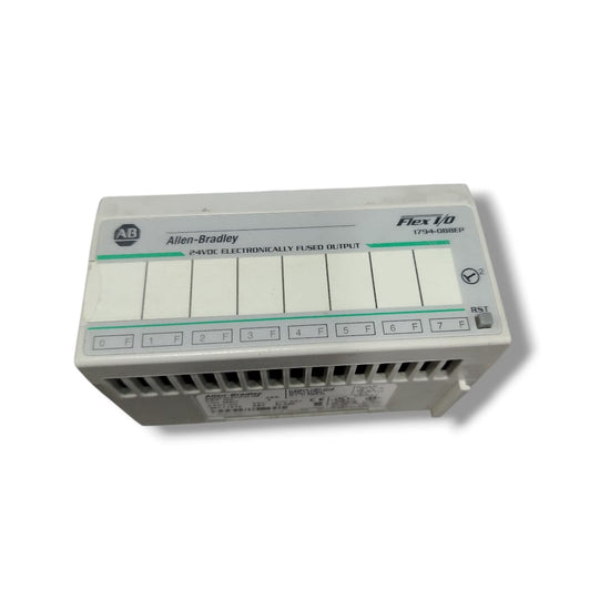 ALLEN BRADLEY 1794-0B8EP