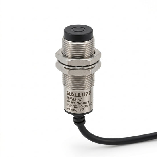 BALLUFF BES0057