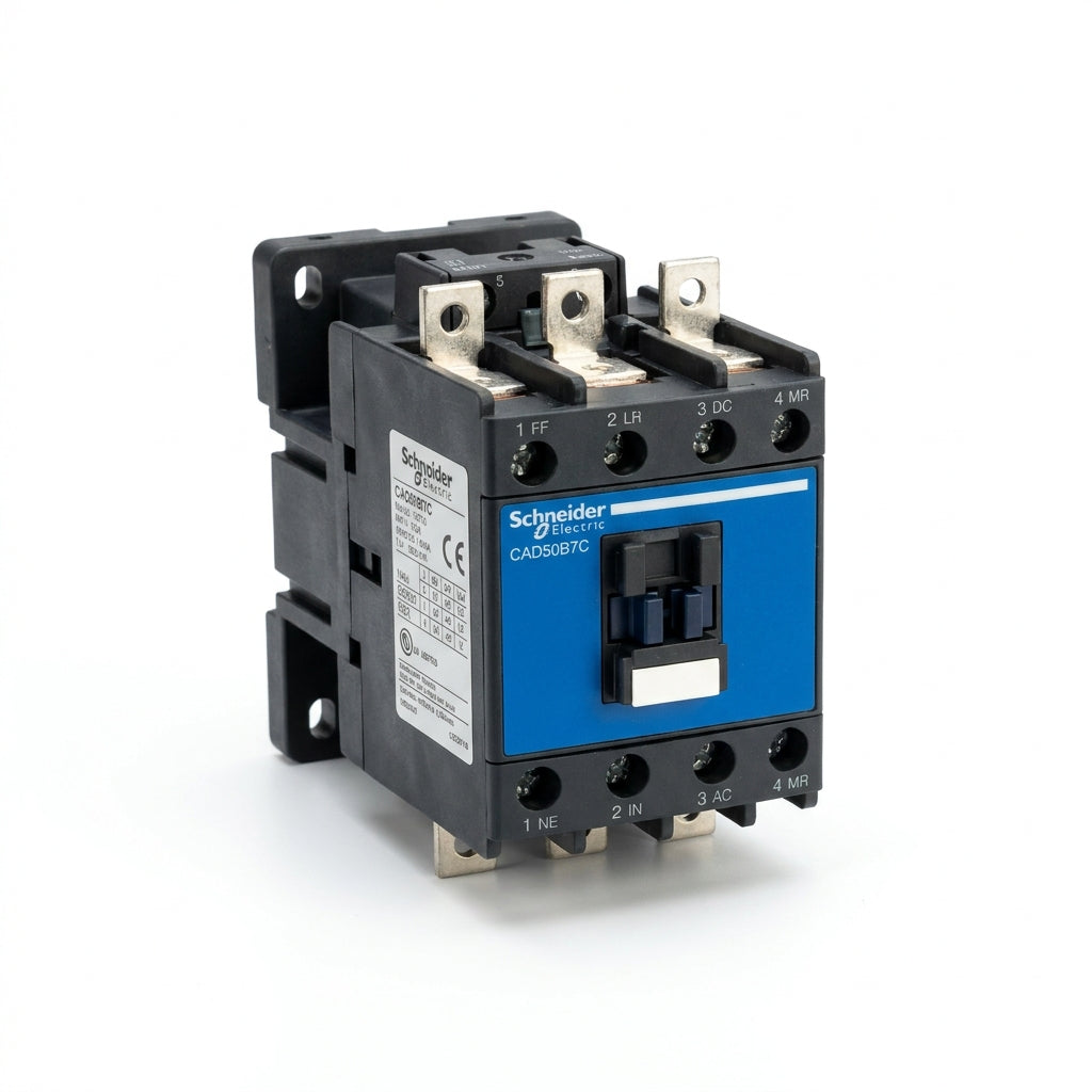 Schneider Electric CAD50B7C