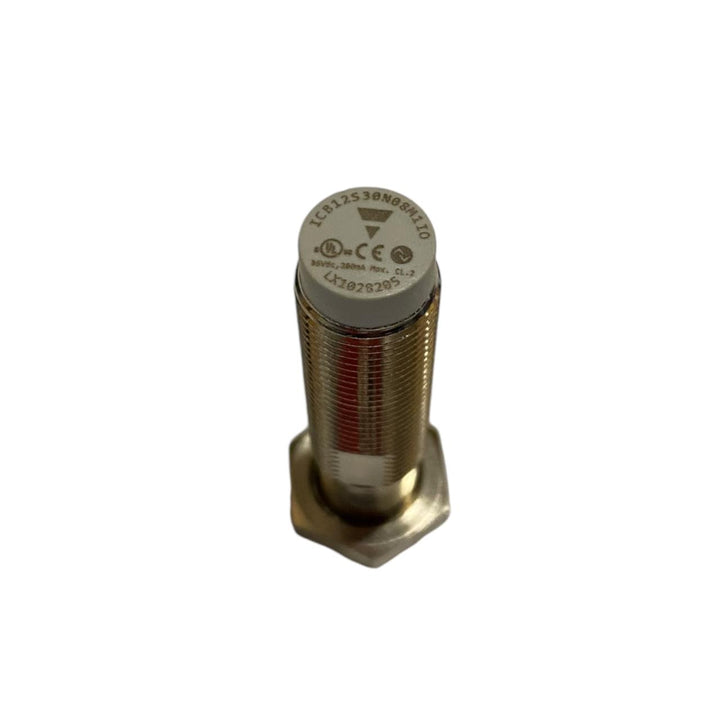 Carlo Gavazzi Icb12s30n08m1io sensor inductivo