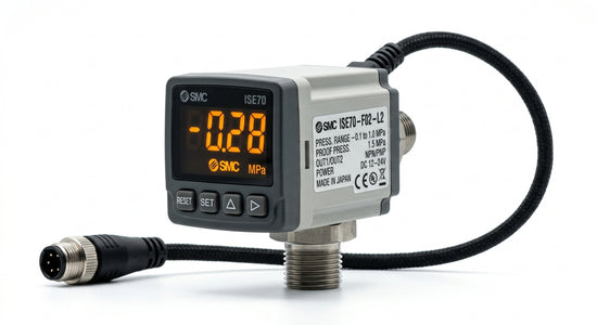 SMC ISE70-F02-L2