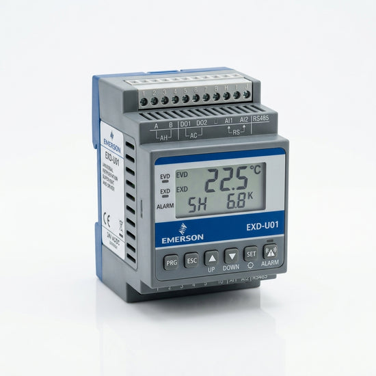 EMERSON EXD-U01