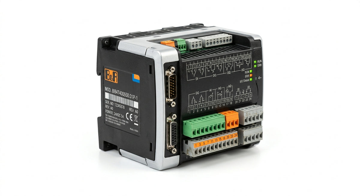 B&R 8I84T400550.01P-1