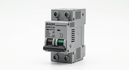 BAOYI BOB7Z-63