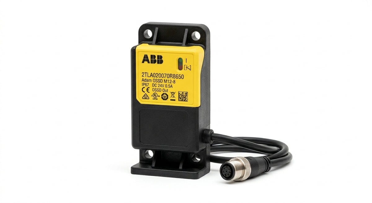 ABB 2TLA020070R8650