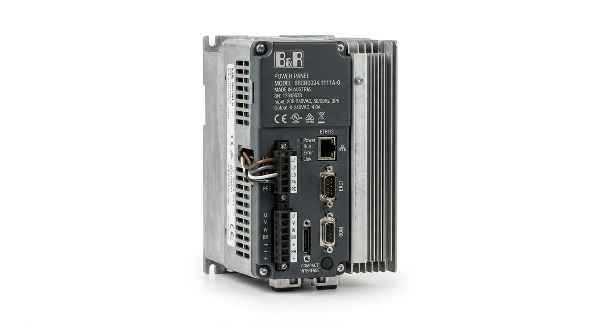 B&R 8BCR0004.1111A-0