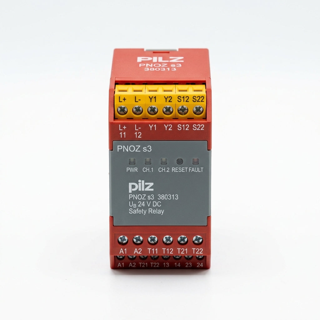 PILZ 380313