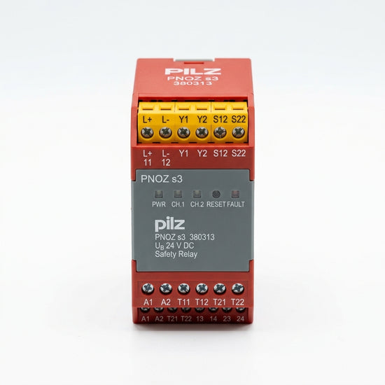PILZ 380313