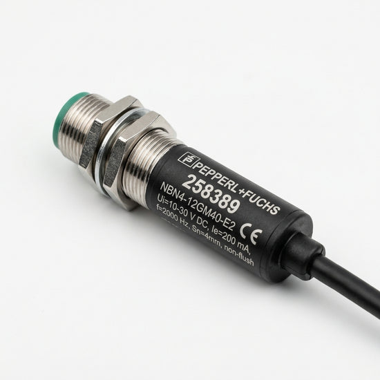 PEPPERL & FUCHS 258389