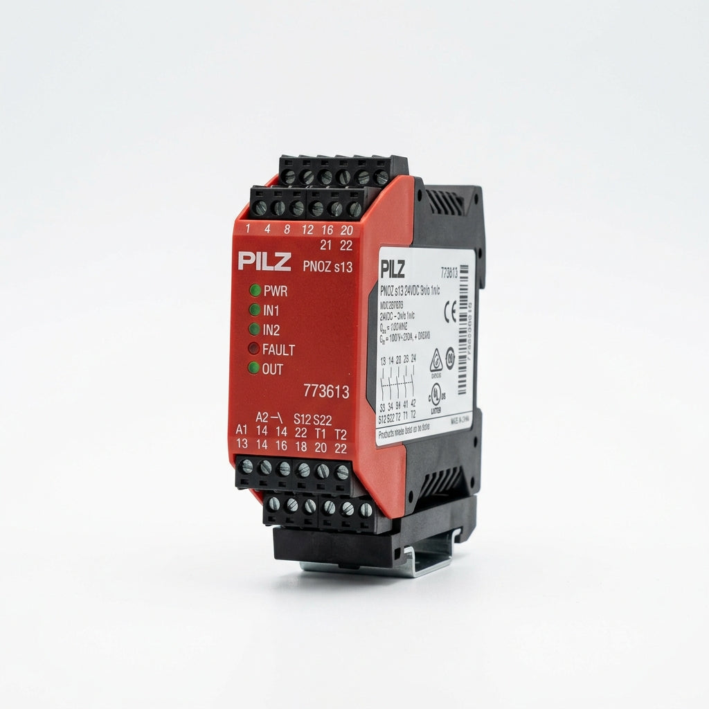 PILZ 773613