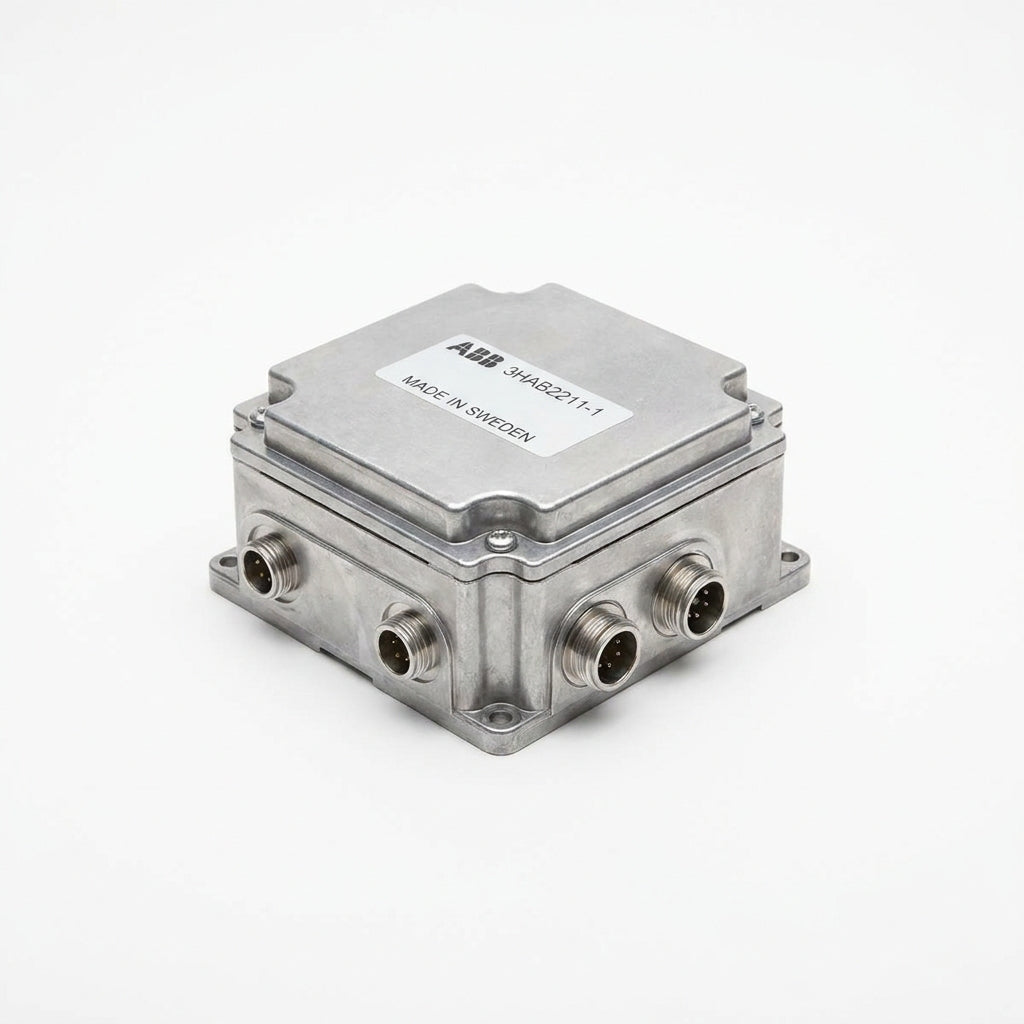 ABB 3HAB2211-1