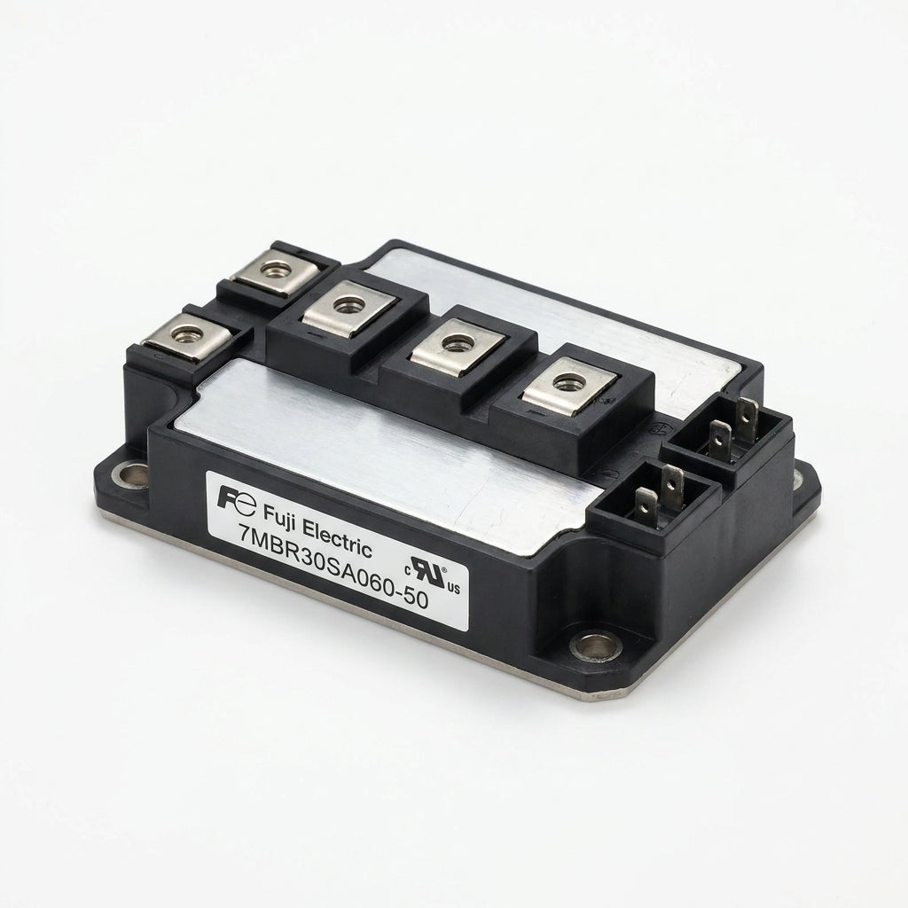Fuji Electric 7MBR30SA060-50