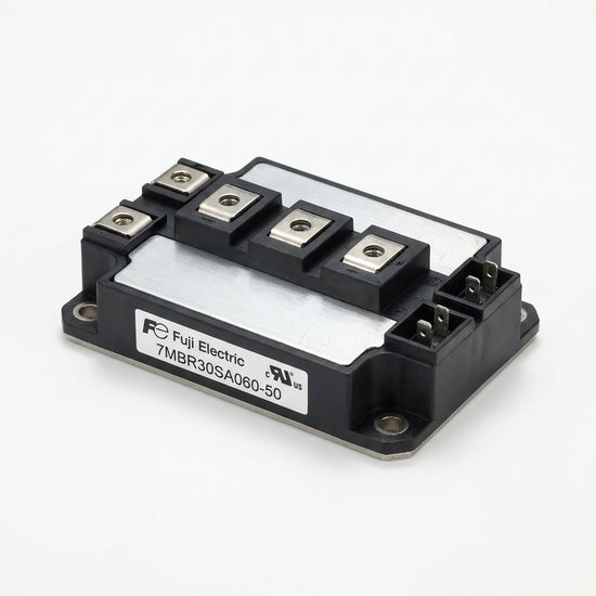 Fuji Electric 7MBR30SA060-50