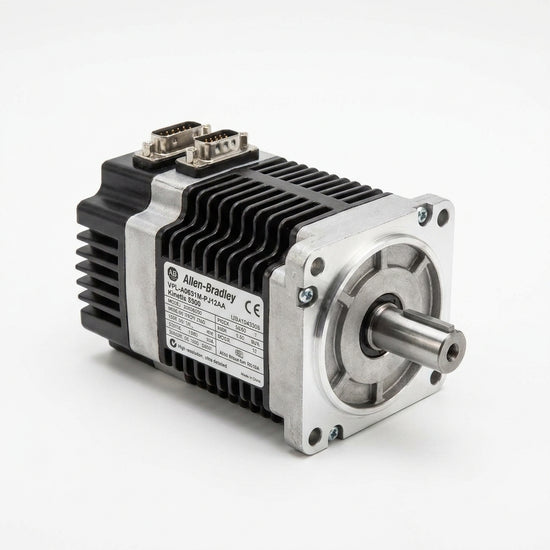 Allen-Bradley VPL-A0631M-PJ12AA