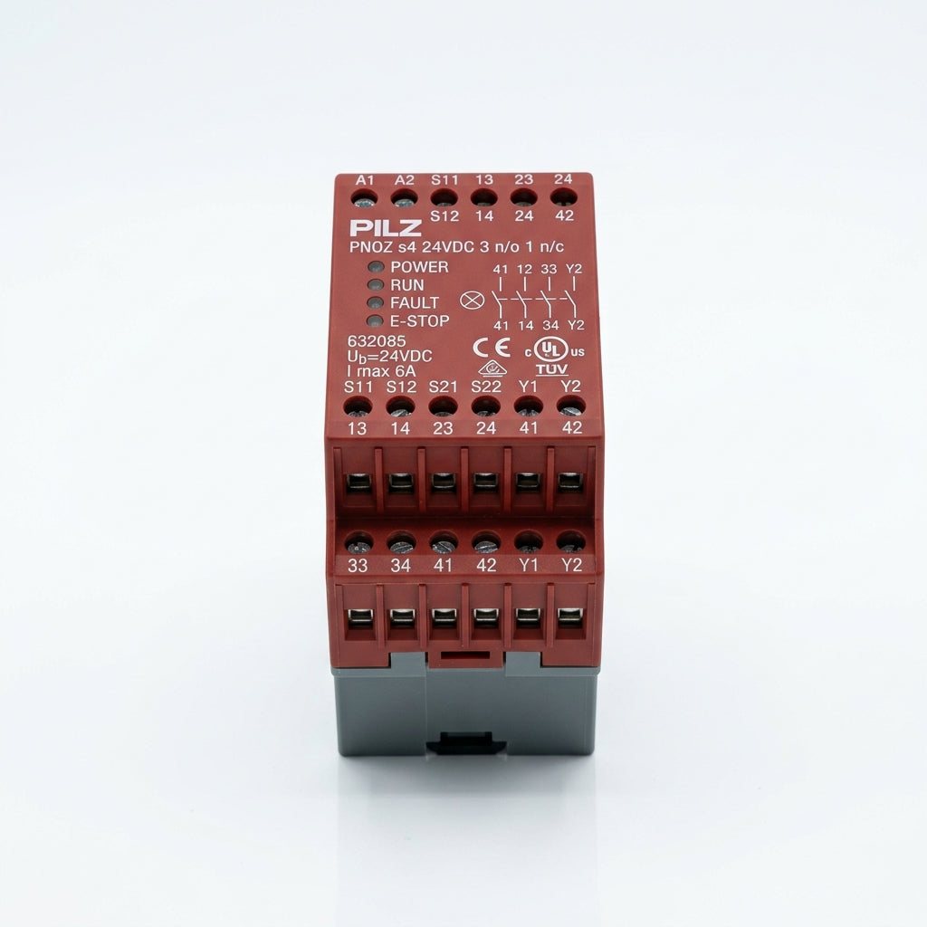 PILZ 632085