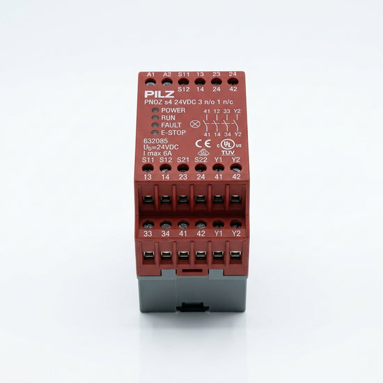 PILZ 632085