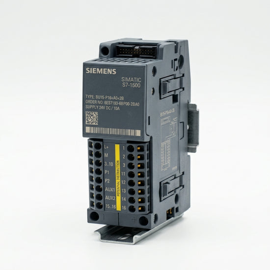 SIEMENS/FA 6ES7193-6BP00-2BA0