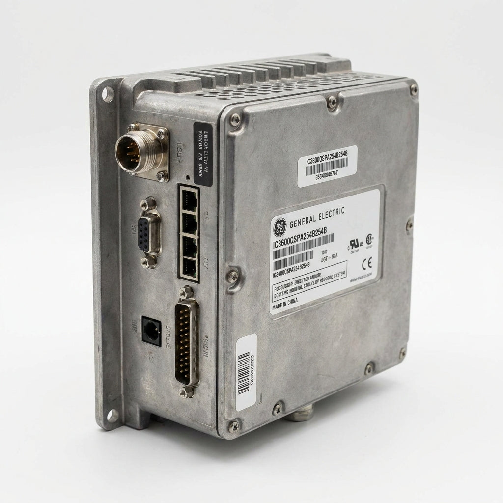 General Electric IC3600QSPA254B254B