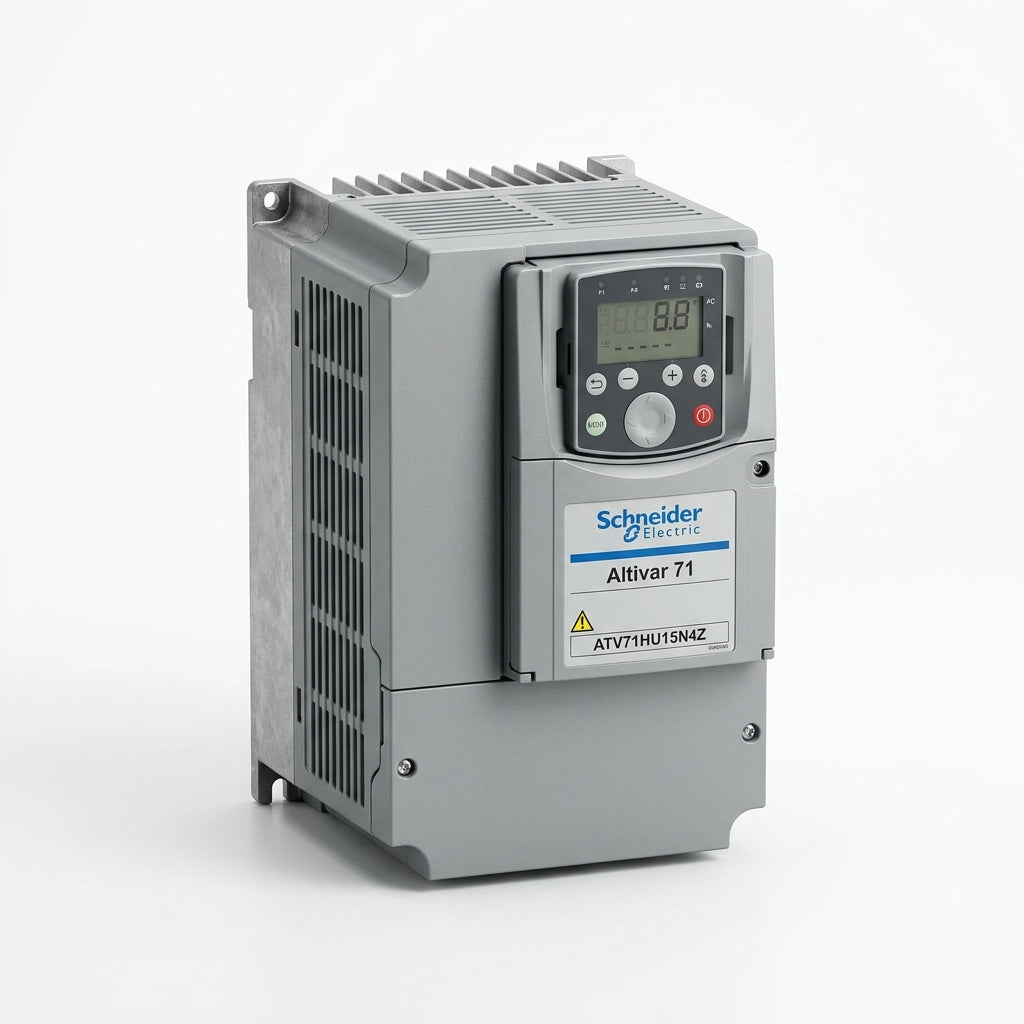 Schneider Electric ATV71HU15N4Z