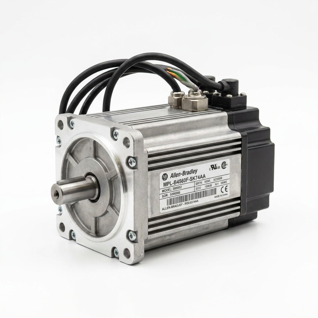 Allen-Bradley MPL-B4560F-SK74AA