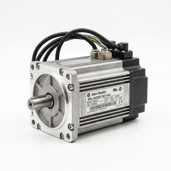 Allen-Bradley MPL-B4560F-SK74AA
