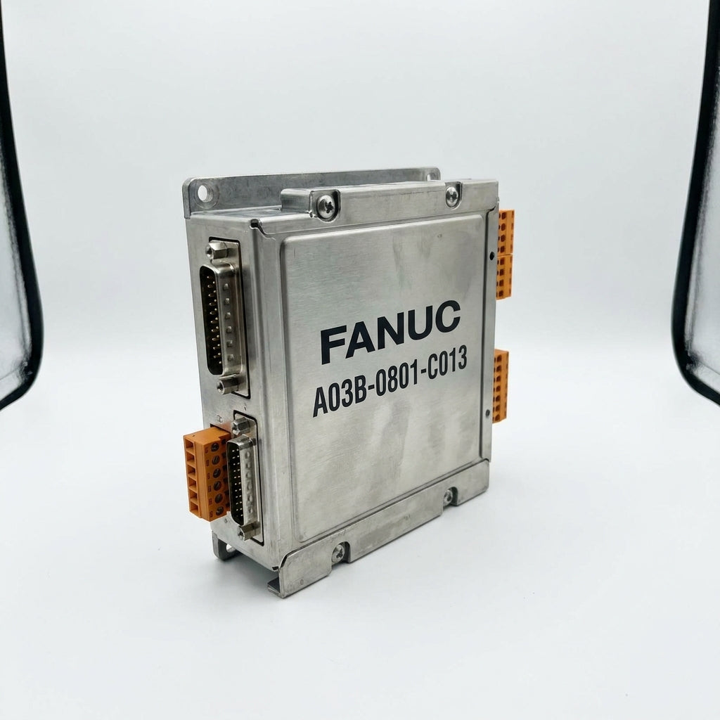 FANUC A03B-0801-C013