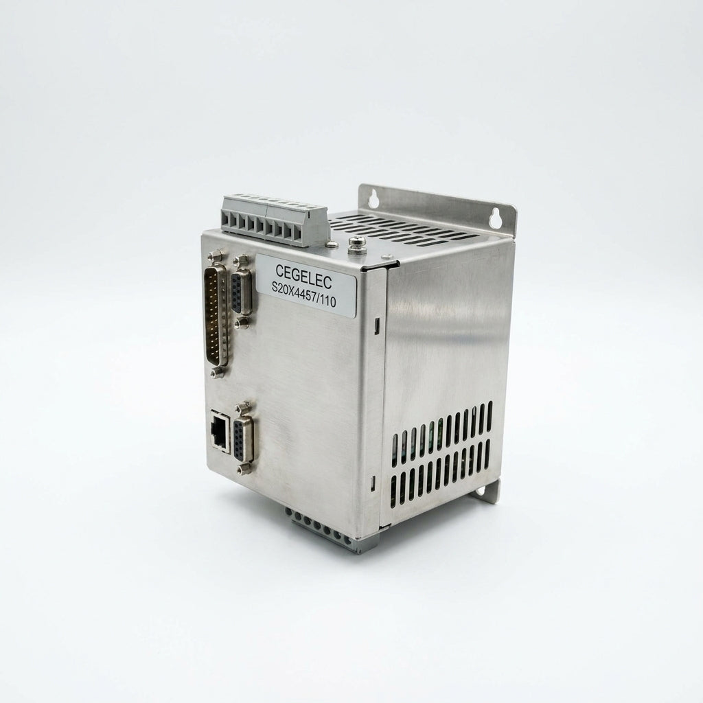 CEGELEC S20X4457/110