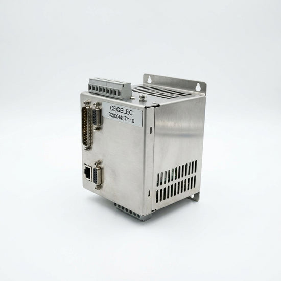 CEGELEC S20X4457/110
