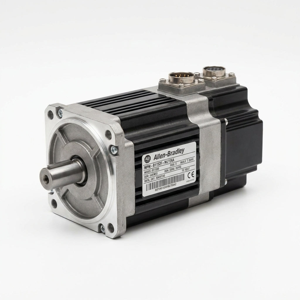 Allen-Bradley MPM-B1152F-MJ72AA