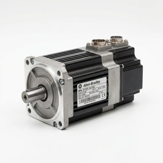 Allen-Bradley MPM-B1152F-MJ72AA