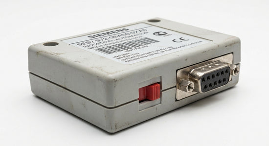 SIEMENS 6ES7 972-0BA50-0XA0