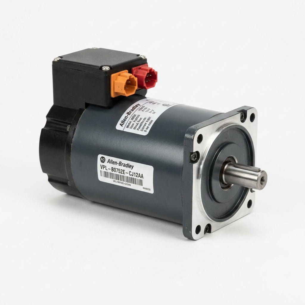 Allen-Bradley VPL-B0752E-CJ12AA