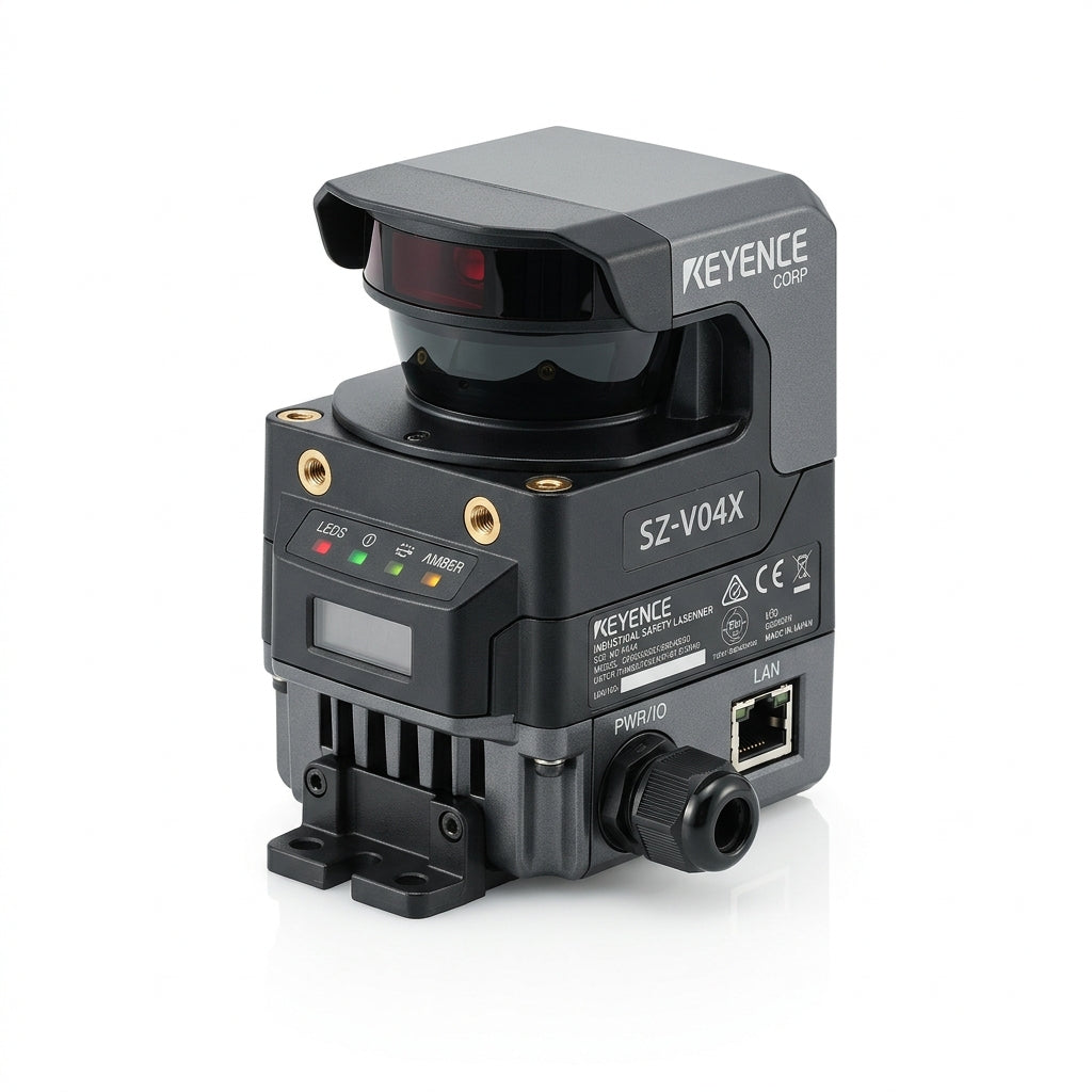 KEYENCE CORP SZ-V04X